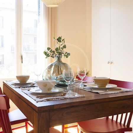 Apartamento Al Lado De Sagrada Familia Barcelona Exterior foto