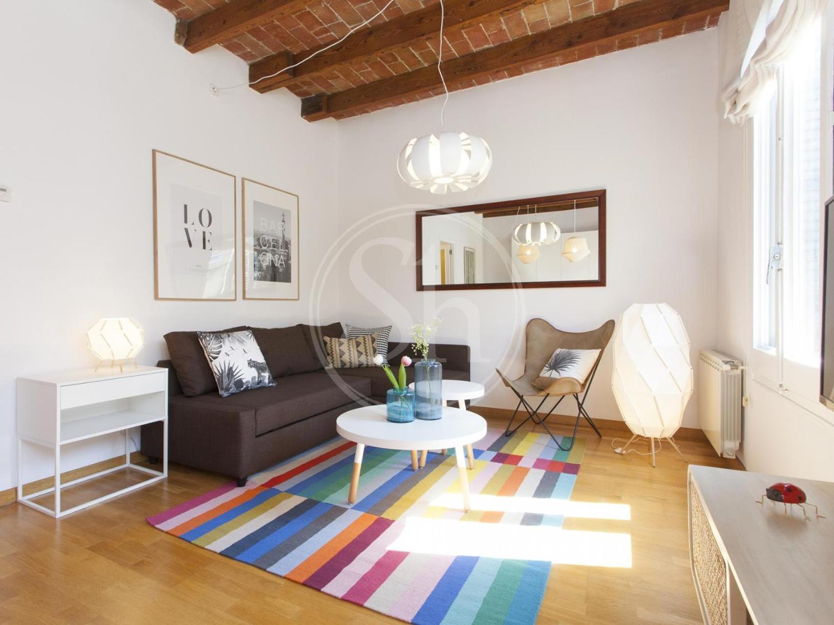 Apartamento Al Lado De Sagrada Familia Barcelona Exterior foto