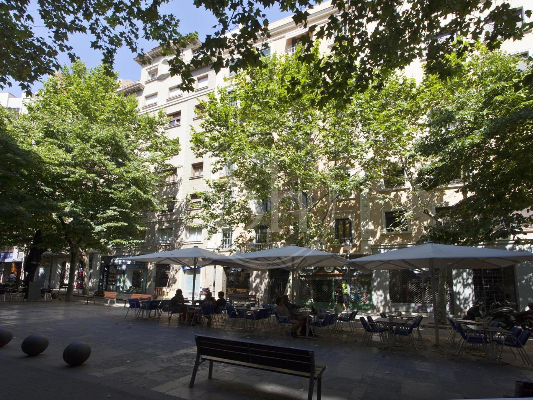 Apartamento Al Lado De Sagrada Familia Barcelona Exterior foto
