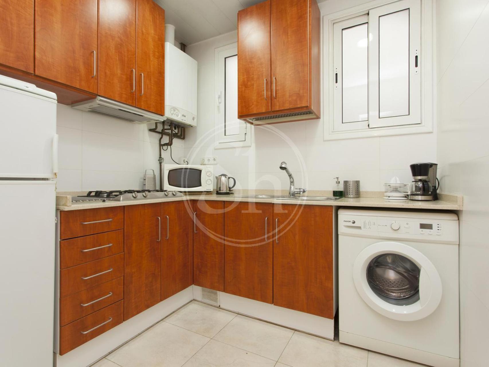 Apartamento Al Lado De Sagrada Familia Barcelona Exterior foto