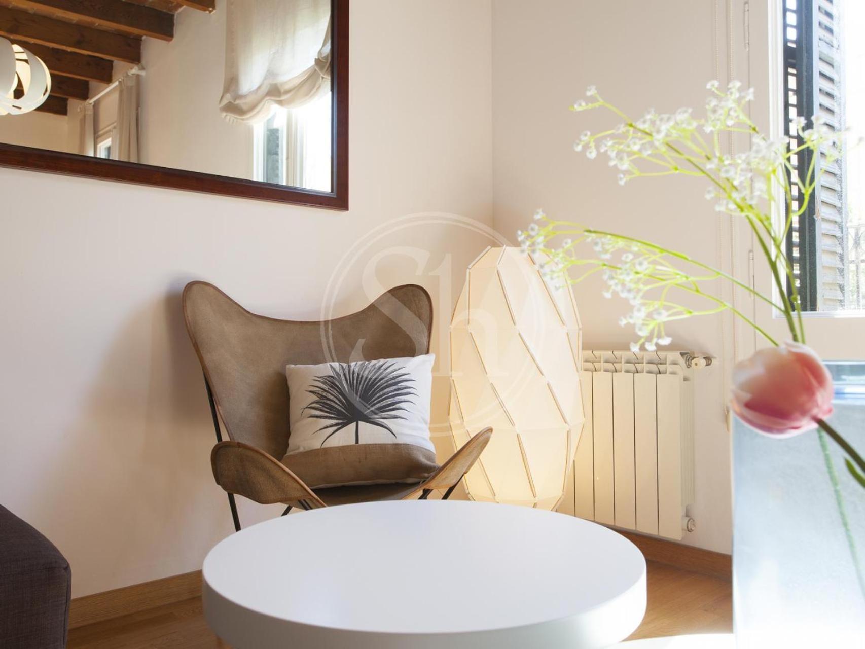 Apartamento Al Lado De Sagrada Familia Barcelona Exterior foto