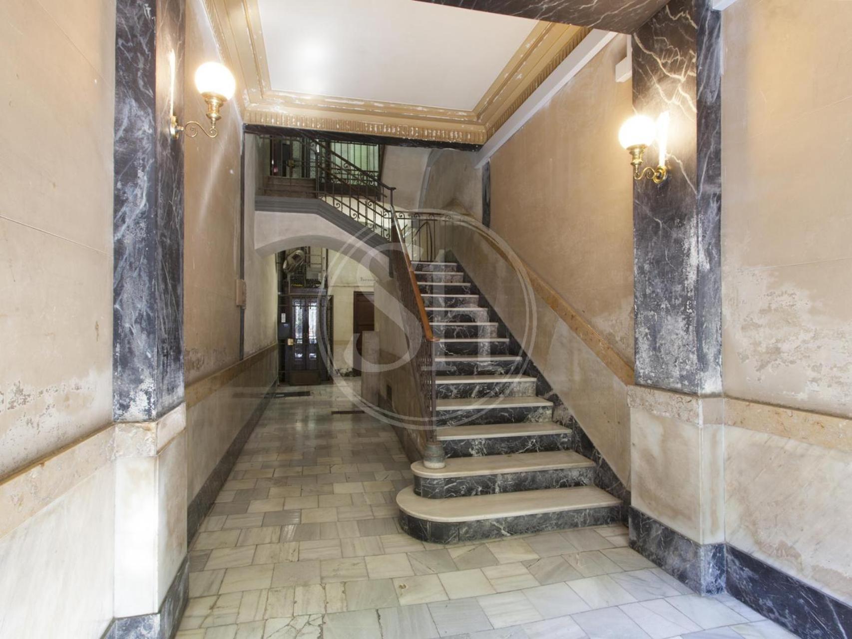 Apartamento Al Lado De Sagrada Familia Barcelona Exterior foto