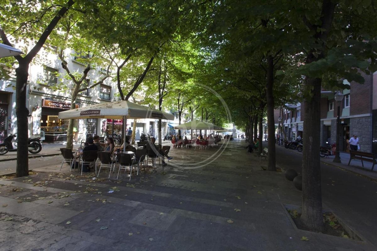 Apartamento Al Lado De Sagrada Familia Barcelona Exterior foto